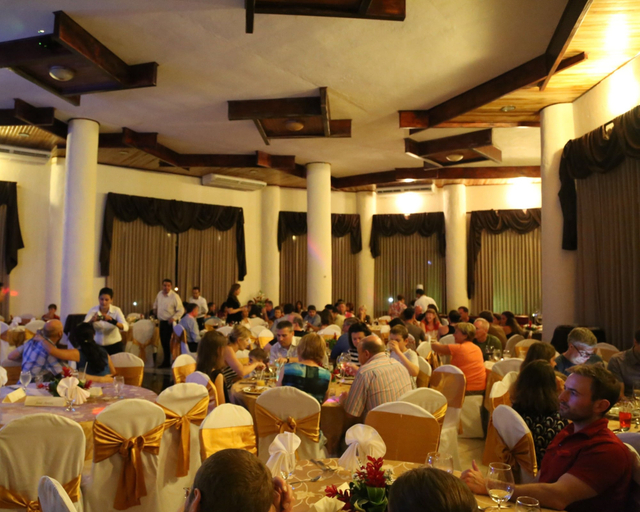 Food & Drinks 5, Hotel San Bada Resort & Spa, Aguirre
