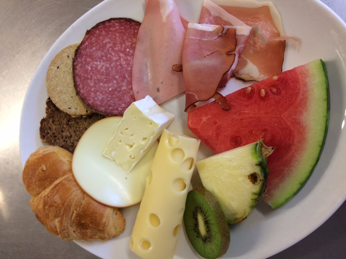 Food & Drinks, Coire Glas Guest House, Highland