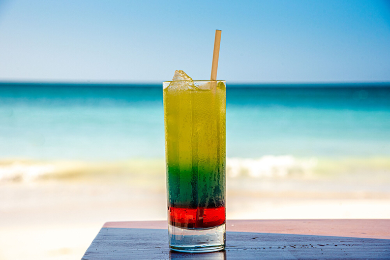 Food & Drinks 4, Xye   Resort