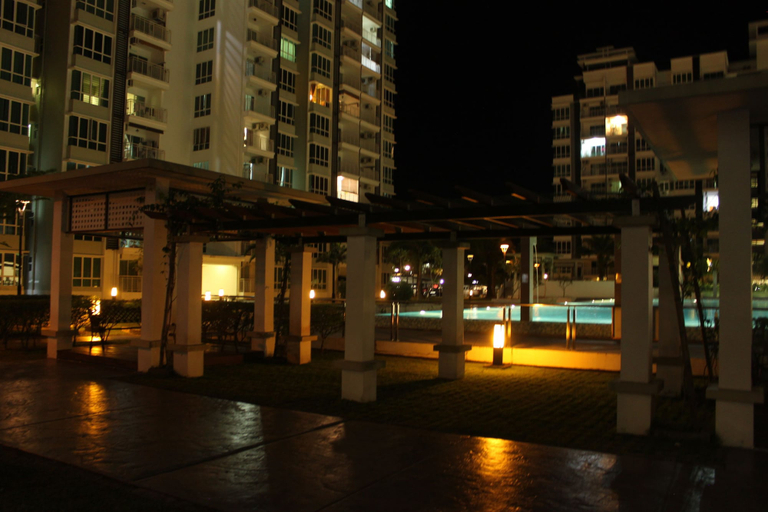 Exterior & Views, Hello Kitty Signature Suite, Sandakan