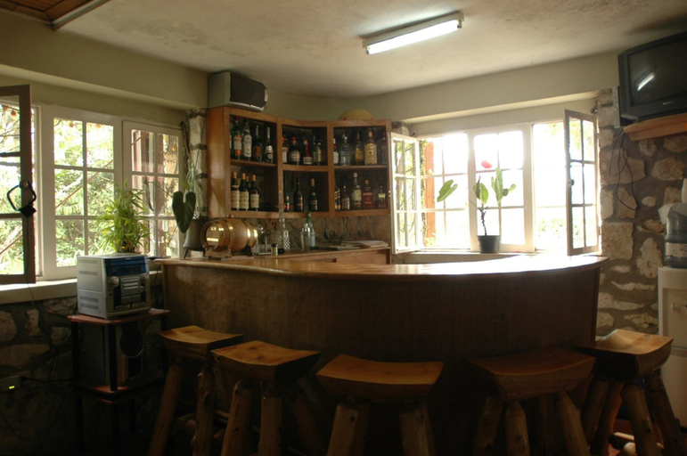 Food & Drinks, Ranch Le Montcel, Port-au-Prince