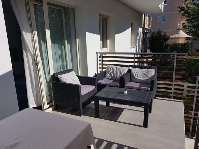 Others 5, Anica Apartmani, Vrsar