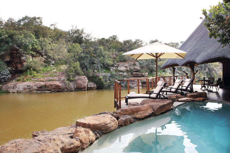 Sport & Beauty 5, Zulu Camp at Shambala Private Game Reserve, Waterberg