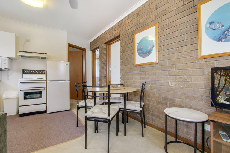 Others 5, Sandpiper Apartments, E. Gippsland - Bairnsdale