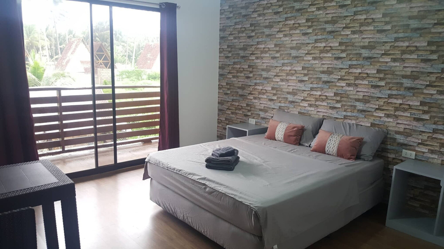 Bedroom 2, Mystic Divers Guesthouse, San Juan