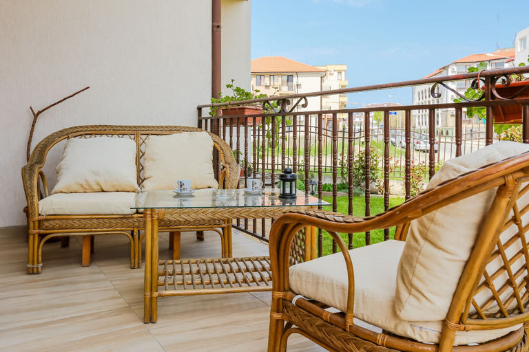 Others 5, 2 Bedroom Apartment in Dafinka Guest House, Nesebar