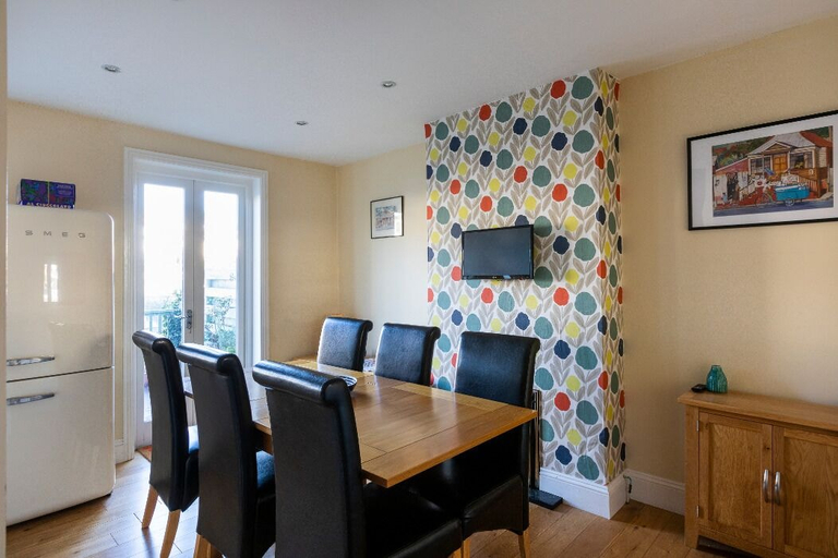 Others 4, Central Dartmouth Townhouse, Devon