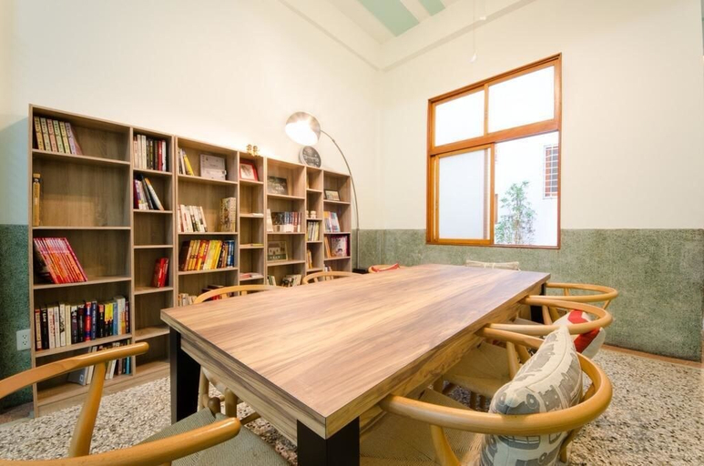 Others 5, My Home, Tainan