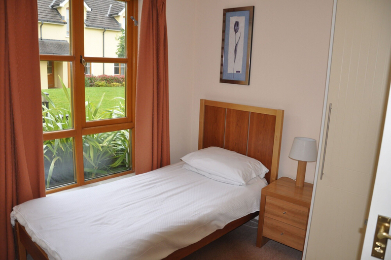 Bedroom 3, Heyward Mews HH No 2 S5, Dublin
