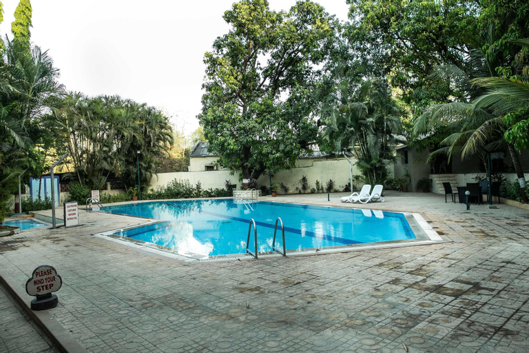 Sport & Beauty 3, Ras By Treat Resorts, Dadra and Nagar Haveli