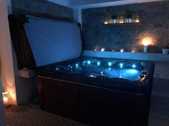 Sport & Beauty 4, Apartmany Vlčková, Zlín