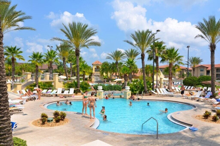 Sport & Beauty 5, Regal Palms IHR 4078, Polk