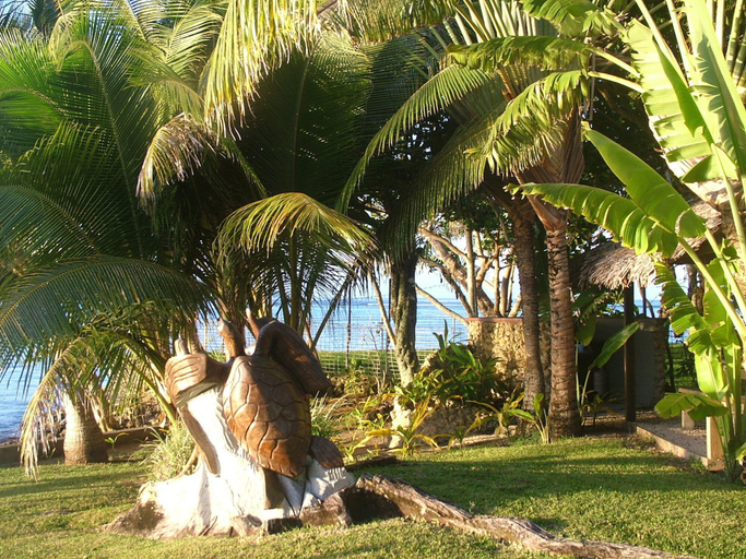 Others 5, Pacific Lagoon Apartments, Port Vila