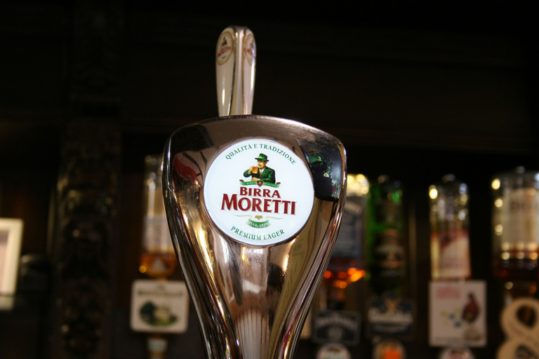 Food & Drinks 4, The Angel Inn, Nottinghamshire