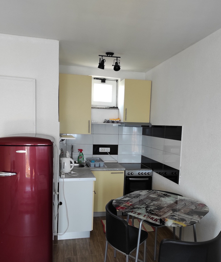 Others 5, Karolina Apartment, Opatija/Veprinac