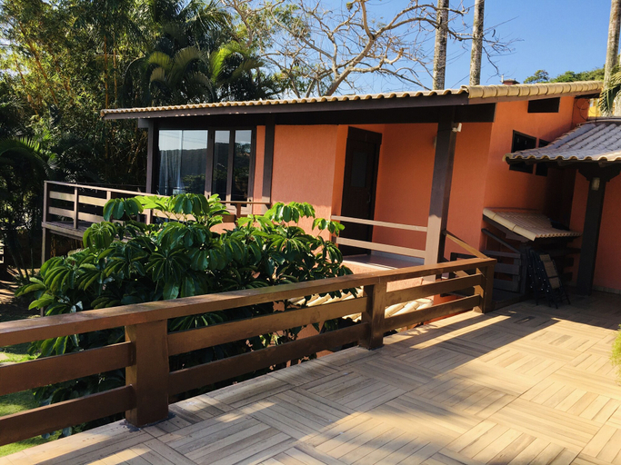 Exterior & Views 2, Bliss Hotéis João Fernandes, Armação dos Búzios