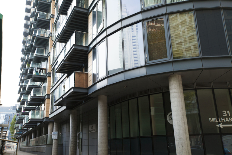 Exterior & Views 2, Dockside London, London