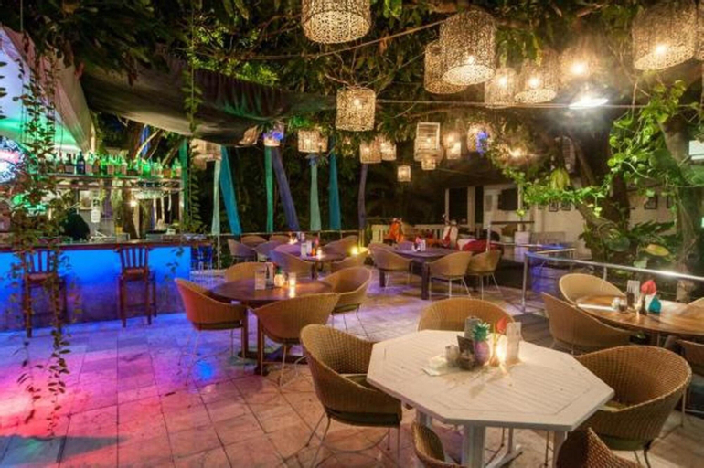 Food & Drinks 5, Bali Mystique Apartment Seminyak, Badung