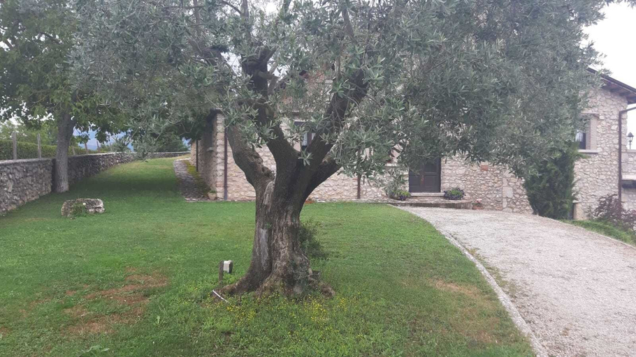 Others 5, Antico Borgo di Vallignano, Rieti