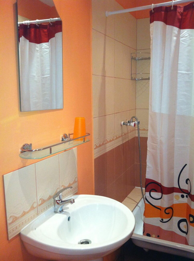 Bathroom, Magadan & Spa, Temryukskiy rayon