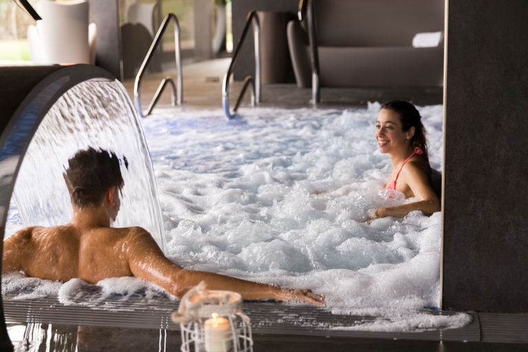 Sport & Beauty 5, Torremirona Aparthotel Vila Birdie, Girona