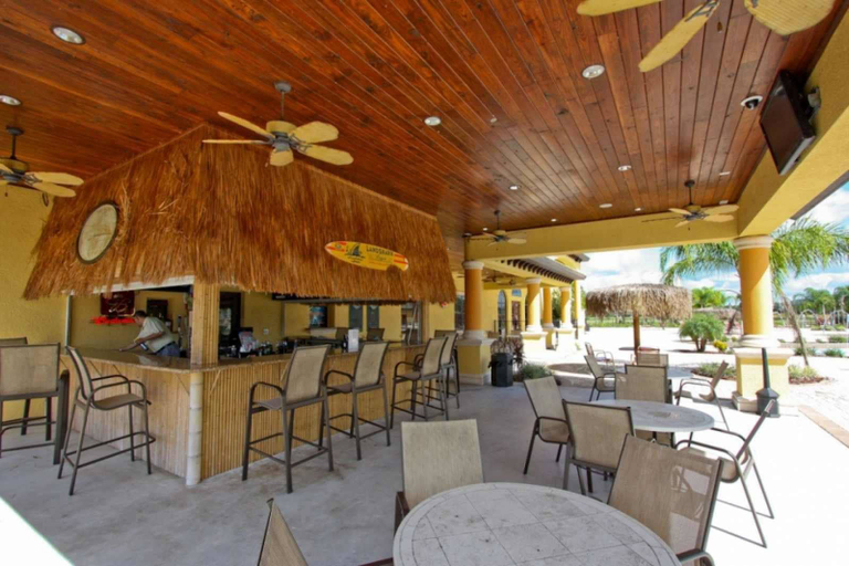 Food & Drinks, Ov4254 - Paradise Palms - 5 Bed 4 Baths Townhome, Osceola