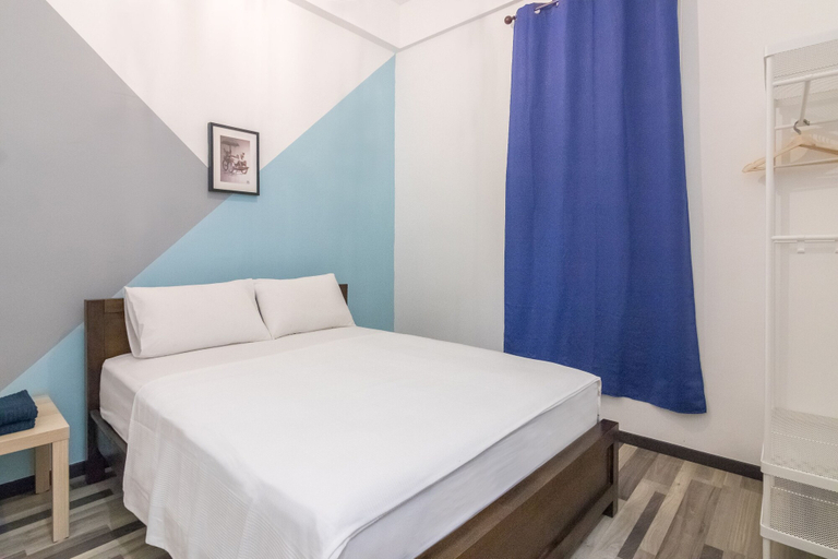 Bedroom 3, Arte S Family Suites, Pulau Penang