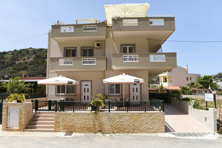 Exterior & Views, Dora Apartments, Crete