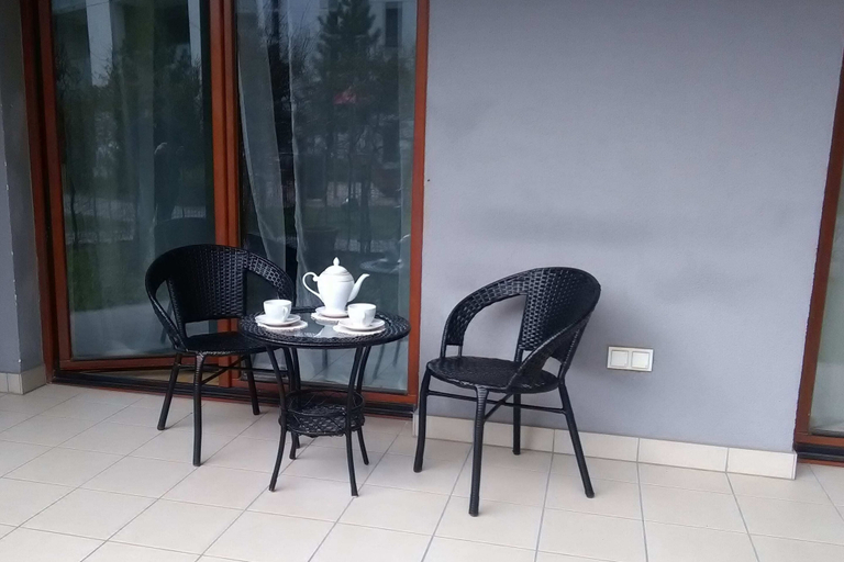 Others 4, Zoliborz Green Garden Apartment, Warsaw