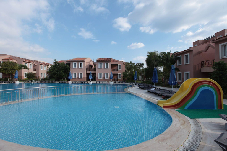 Sport & Beauty 3, Club Yali Hotels & Resort - All Inclusive, Menderes