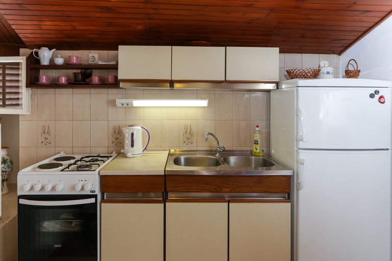 Others 4, Apartment Ikana, Dubrovnik