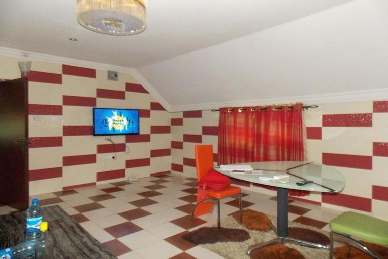 Others 5, Vic James Apartments, Amuwo Odofin