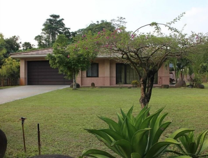 Tainan California Villa, Tainan