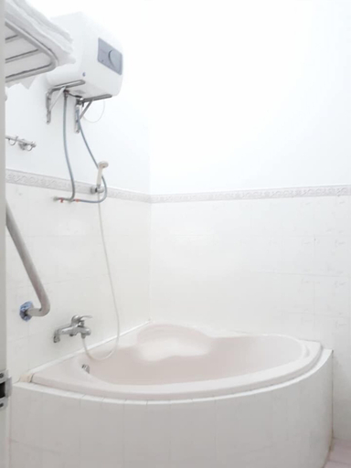 Bathroom 3, Stay House, Ninh Kiều