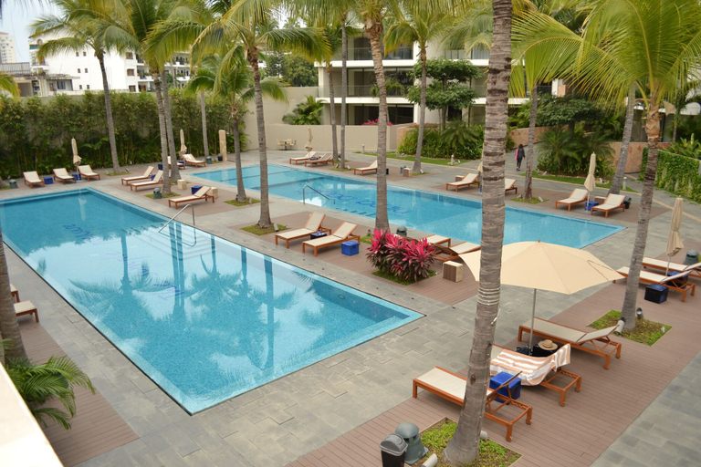Sport & Beauty 4, Nima Bay Lifestyles Experience, Puerto Vallarta
