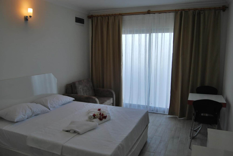 Bedroom 3, Park Aqua, Antalya