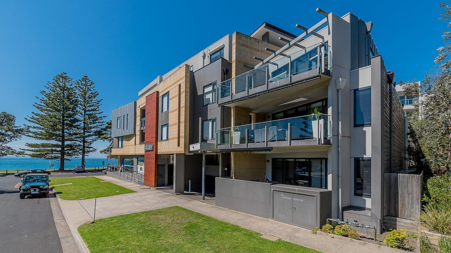 Exterior & Views 2, C-Scape by the Sea No.9, Bass Coast - Phillip Is.