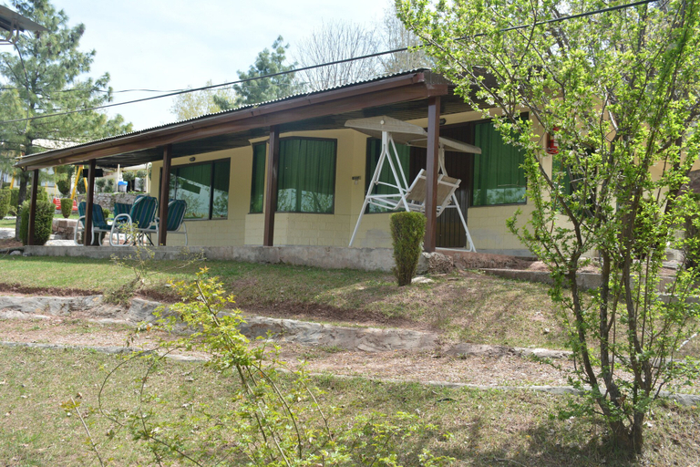 Exterior & Views 2, Chinar Family Resort, Rawalpindi