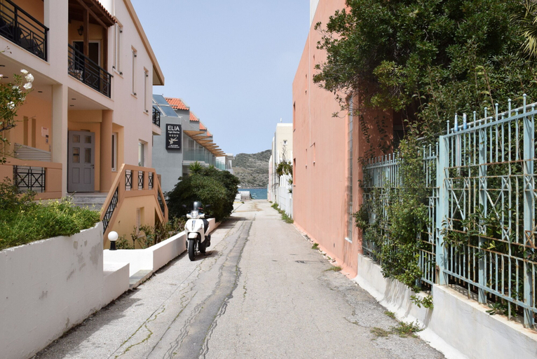 Others 5, Rhoe Seaside Apartments, Crete