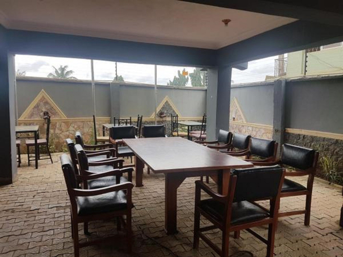 Food & Drinks 4, King Solomon Hotel and Suites, Alimosho