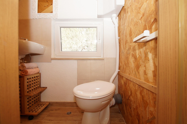 Bathroom, Stone House Mia - Prihonja, Vela Luka