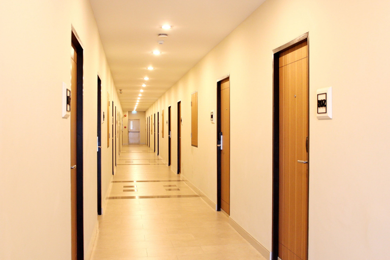Others 5, 14 Residence, Phra Pradaeng