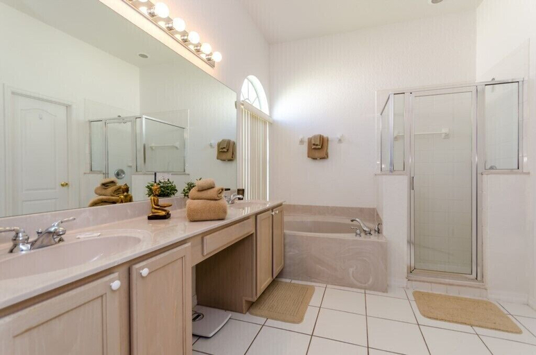 Bathroom 3, 1802nhd, Polk