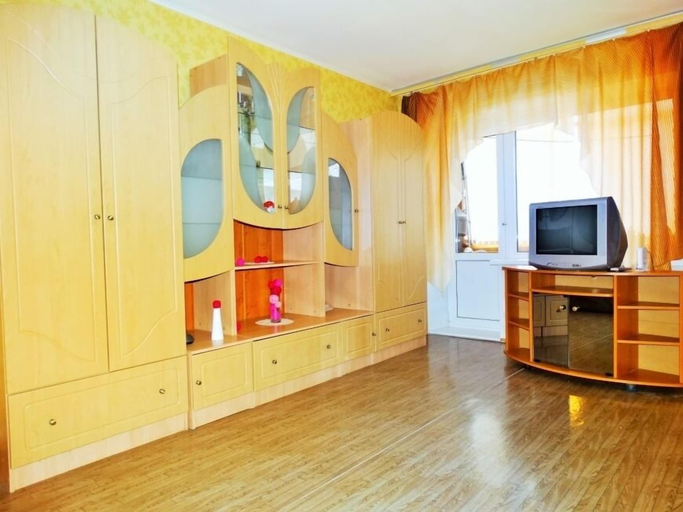 Others 3, Inndays on Dm. Ulaynova econom, Tula