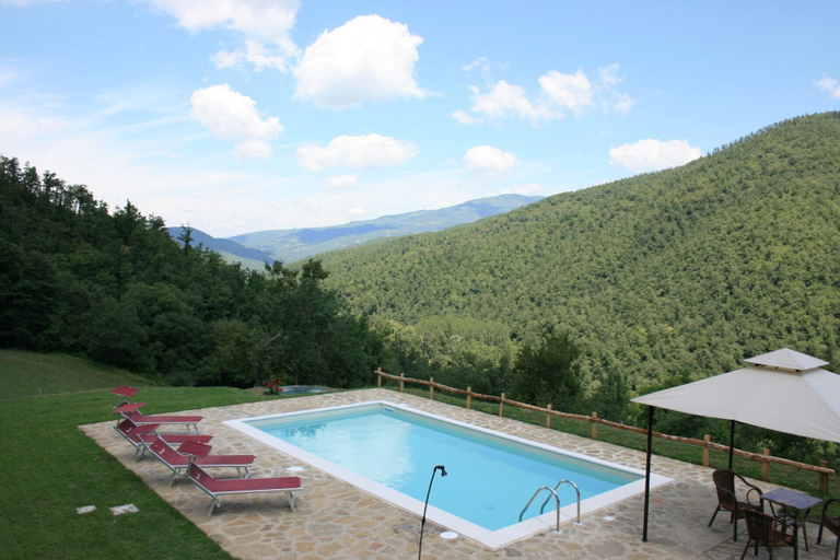 Sport & Beauty 3, Ca De Tonco, Arezzo