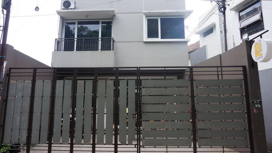 Others 4, Ouma Guest House, Bandung