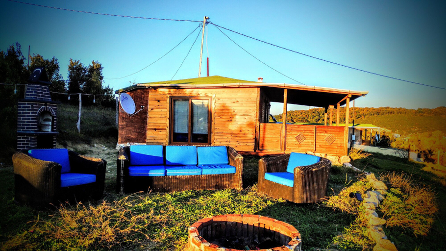 Exterior & Views, Agva Mountain House, Şile