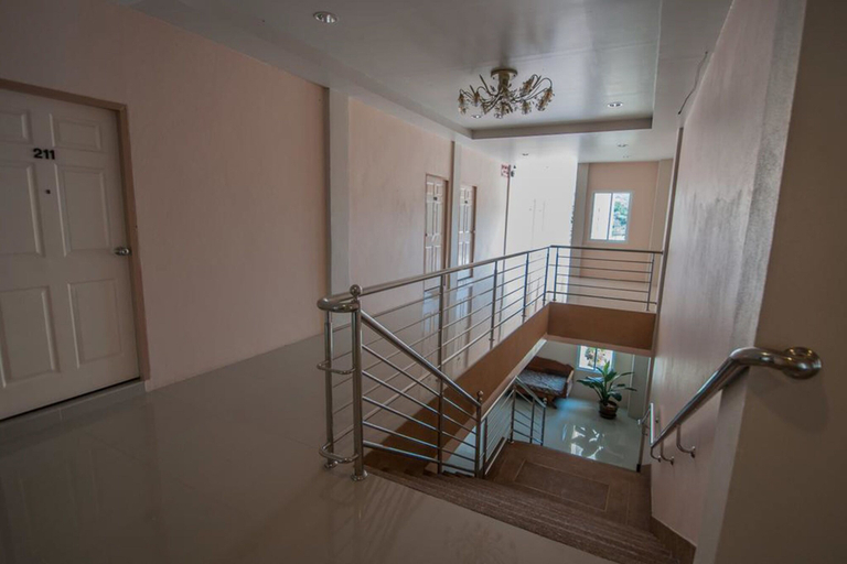 Others 5, Wattanawan Hotel, Thoeng