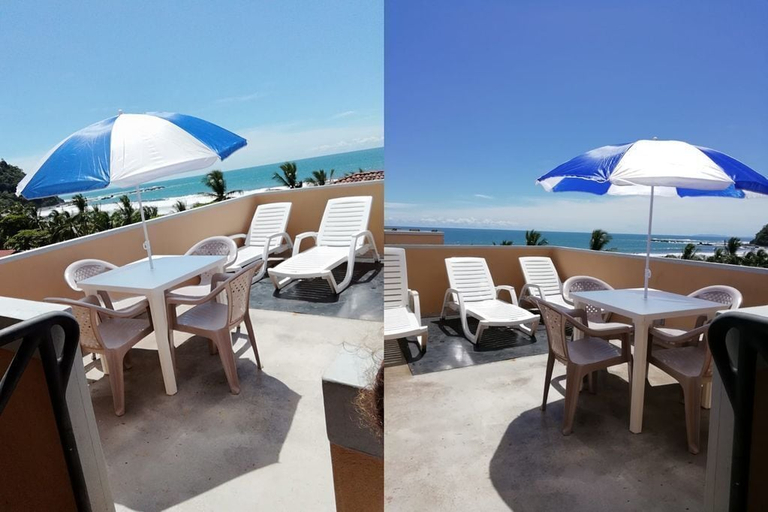 Sport & Beauty 4, Jaco Beachfront Resort Penthouse, Garabito