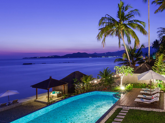 Sport & Beauty, Villa Tirta Nila by Elite Havens, Karangasem